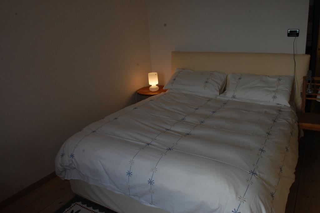 Apartamento Rosa Dei Venti Lavarone Exterior foto