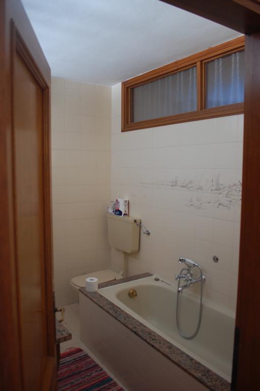 Apartamento Rosa Dei Venti Lavarone Exterior foto