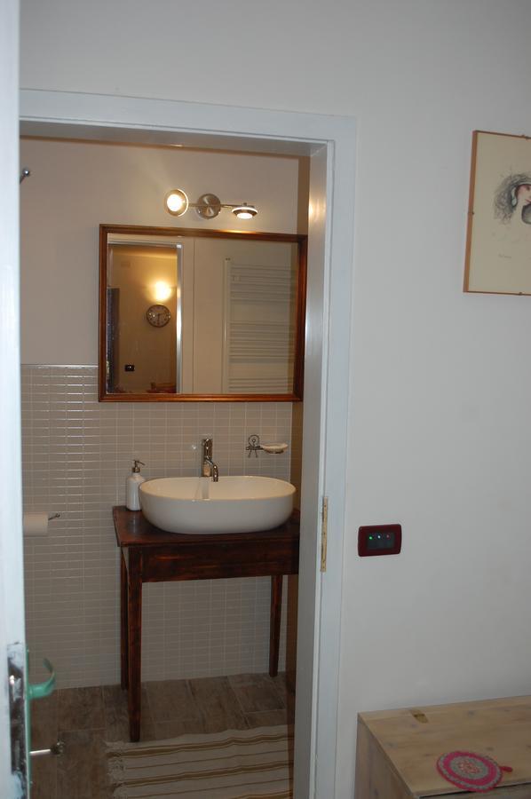 Apartamento Rosa Dei Venti Lavarone Exterior foto
